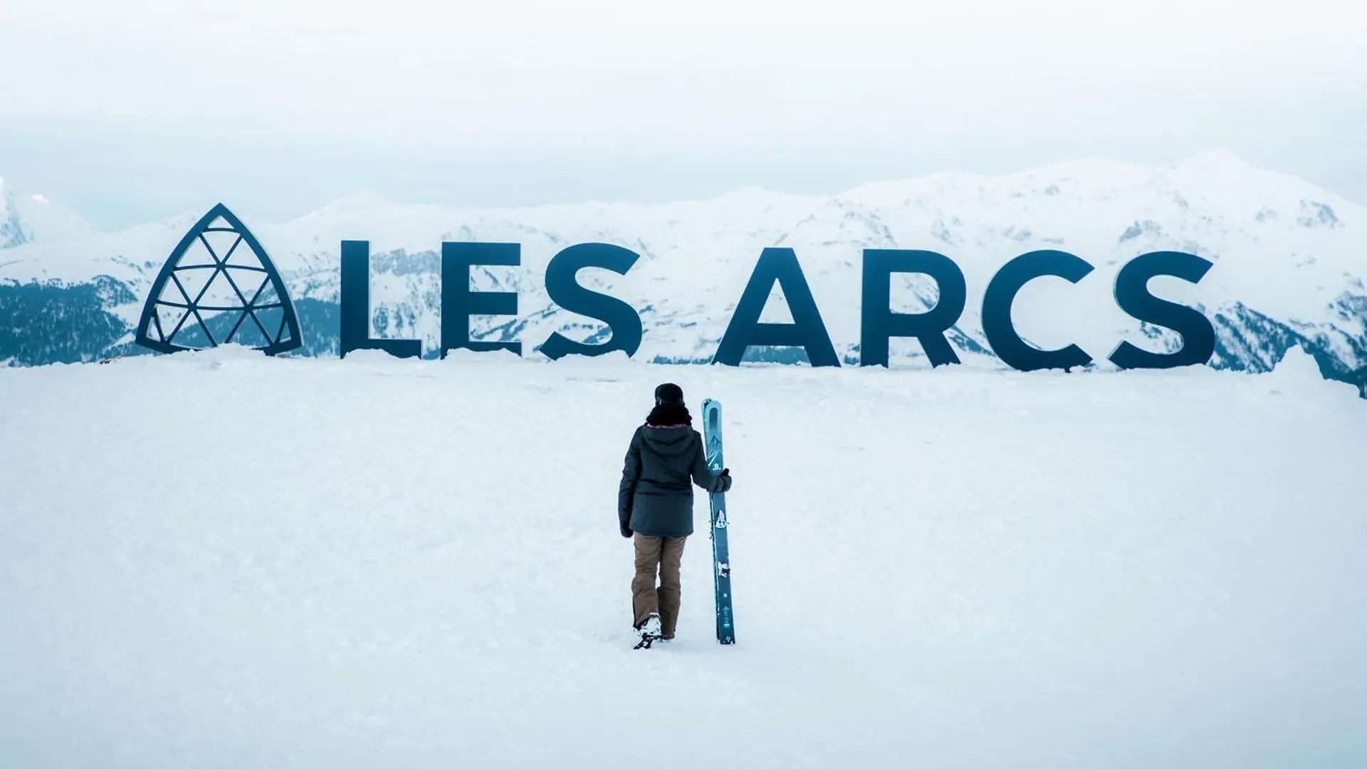アパート Appartement Cosy Avec Acces Direct Aux Pistes, Piscine Et Spa A Arc 1950 - Fr-1-686-39 ブール・サン・モーリス